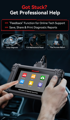 iCarsoft JP v4.0 Japanese/Korean Vehicle Scan Tool