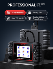 iCarsoft MB v2.0 Mercedes Benz/Sprinter Scan Tool