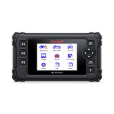 iCarsoft MT V6 Plus Multi-Makes Motorcycle Scan Tool