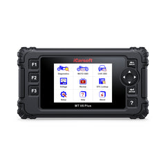 iCarsoft MT V6 Plus Multi-Makes Motorcycle Scan Tool