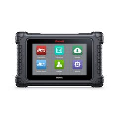 iCarsoft MT Pro All Makes Motorcycle Scan Tool