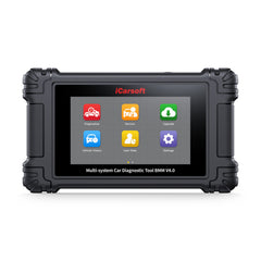 iCarsoft BMM v4.0 BMW/MINI/Rolls-Royce (+2 other Brands) Scan Tool