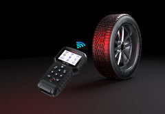 iCarsoft V800 TPMS Programming + Full-System Diagnostic Tool
