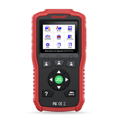 iCarsoft TYT v1.0 Japanese Vehicle Scan Tool