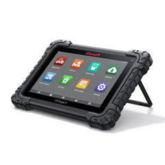 iCarsoft CR Eagle P tablet and wireless VCI