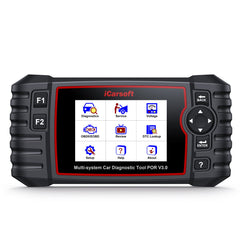 iCarsoft POR v3.0 Porsche Scan Tool