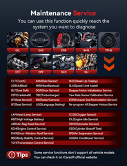 iCarsoft LR v3.0 Land Rover/Jaguar Scan Tool