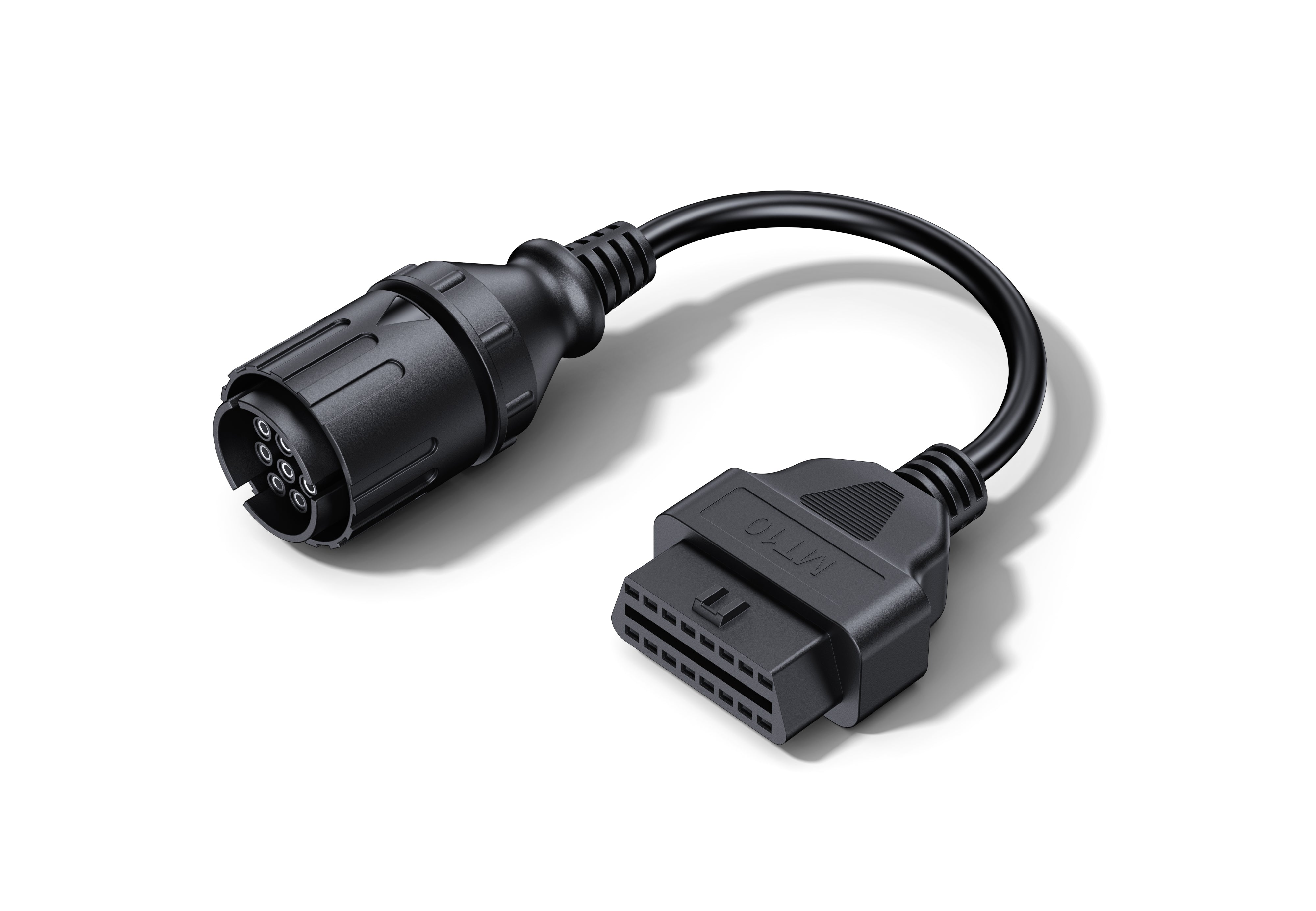iCarsoft MT V6 BMW Motorcycle Scan Tool