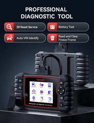 iCarsoft LR v2.0 Land Rover/Jaguar Scan Tool (image 3)