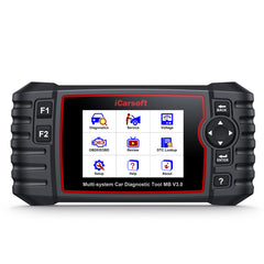 iCarsoft MB v3.0 Mercedes Benz/Sprinter Scan Tool