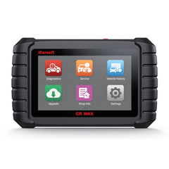 iCarsoft CR Max All Makes/All Systems Pro Scan Tool