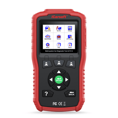 iCarsoft LR v1.0 Land Rover/Jaguar Scan Tool
