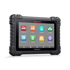 iCarsoft CR Eagle P included accessories